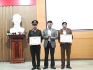 Nghĩa Đàn xẩy ra 23 vụ vi phạm các qui định của Nhà nước về bảo vệ rừng