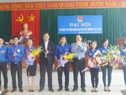 TRUNG TÂM Y TẾ NGHĨA ĐÀN ĐẠI HỘI CHI ĐOÀN LẦN THỨ III, NHIỆM KỲ 2017 - 2019