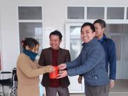 Các hoạt động của tuổi trẻ Nghĩa Đàn vì người nghèo