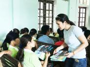  Truyền thông về tác hại của ami ăng đối với sức khỏe