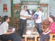 Các hoạt động nhân ngày thương binh liệt sỹ