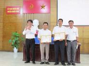 Triển khai thực hiện BHYT học sinh năm học 2018 - 2019