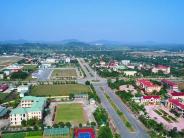 Nghị quyết của Bộ Chính trị về sắp xếp các đơn vị hành chính cấp huyện, xã