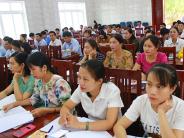 Thông tin điểm mới kỳ thi tuyển sinh lớp 10 và THPT Quốc gia năm 2019