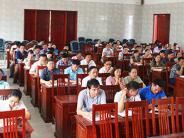 Nghĩa Đàn thông tin nội dung Kỳ họp thứ 7 – Quốc hội khóa XIV