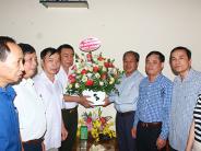 Chúc mừng ngày thành lập Hội Cựu giáo chức Việt Nam