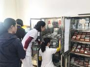 Ngày hội 5 S tại Trung tâm Y tế Nghĩa Đàn