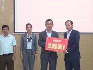 Phát động ủng hộ, giúp đỡ người nghèo đón tết Canh Tý năm 2020