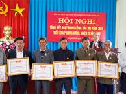 Tổng kết công tác Hội nạn nhân chất độc da cam/dioxin năm 2019