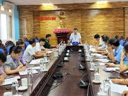 Nghĩa Đàn triển khai kế hoạch thực hiện các kỳ thi năm 2020