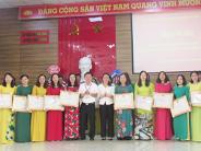 Nghĩa Đàn triển khai nhiệm vụ năm học mới