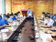 Triển khai kế hoạch thực hiện các kỳ thi năm 2021