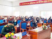 Kỳ họp thứ 3 HĐND huyện Nghĩa Đàn, nhiệm kỳ 2021 - 2026