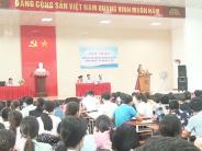 Hội thảo đánh giá kết quả triển khai thực hiện dạy học lớp 6 chương trình giáo dục phổ thông 2018, năm học 2021 – 2022