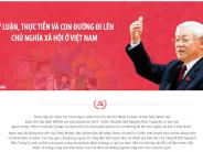 SÁNG RÕ HƠN, VỮNG TIN HƠN