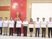  Hội nghị Ban chấp hành Đảng bộ huyện mở rộng quý II