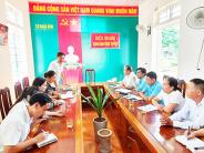 Nâng cao công tác phát hành báo Nghệ An cho các đối tượng