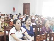 Tuyên truyền và hướng dẫn sản xuất thiết bị xử lý nước ngầm