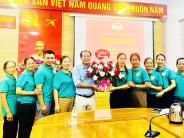 Sôi nổi các hoạt động chào mừng kỷ niệm 92 năm ngày thành lập Hội Nông dân Việt Nam