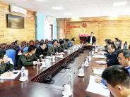 Giải chạy dành cho học sinh, sinh viên “S-Race 2022” được tổ chức tại cánh đồng hoa hướng dương huyện Nghĩa Đàn