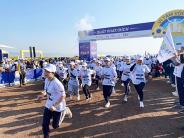 Gần 4.000 học sinh, sinh viên Nghệ An chinh phục S-Race 2022