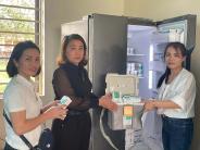 Triển khai công tác tiêm phòng gia sức, gia cầm vụ Xuân năm 2023