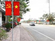 Danh sách Bí thư Đảng uỷ, Chủ tịch UBND các xã mới ở huyện Nghĩa Đàn ( cũ )