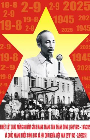 Thông điệp 5K