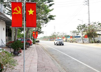 Danh sách Bí thư Đảng uỷ, Chủ tịch UBND các xã mới ở huyện Nghĩa Đàn ( cũ )