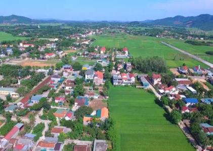 CHUYỆN NGÔI NHÀ VÀ CHUYỆN HUYỆN, XÃ